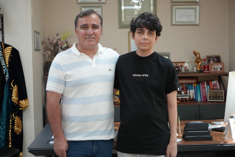 15Yasındakiahmetorganbagısıylahayatatutundu