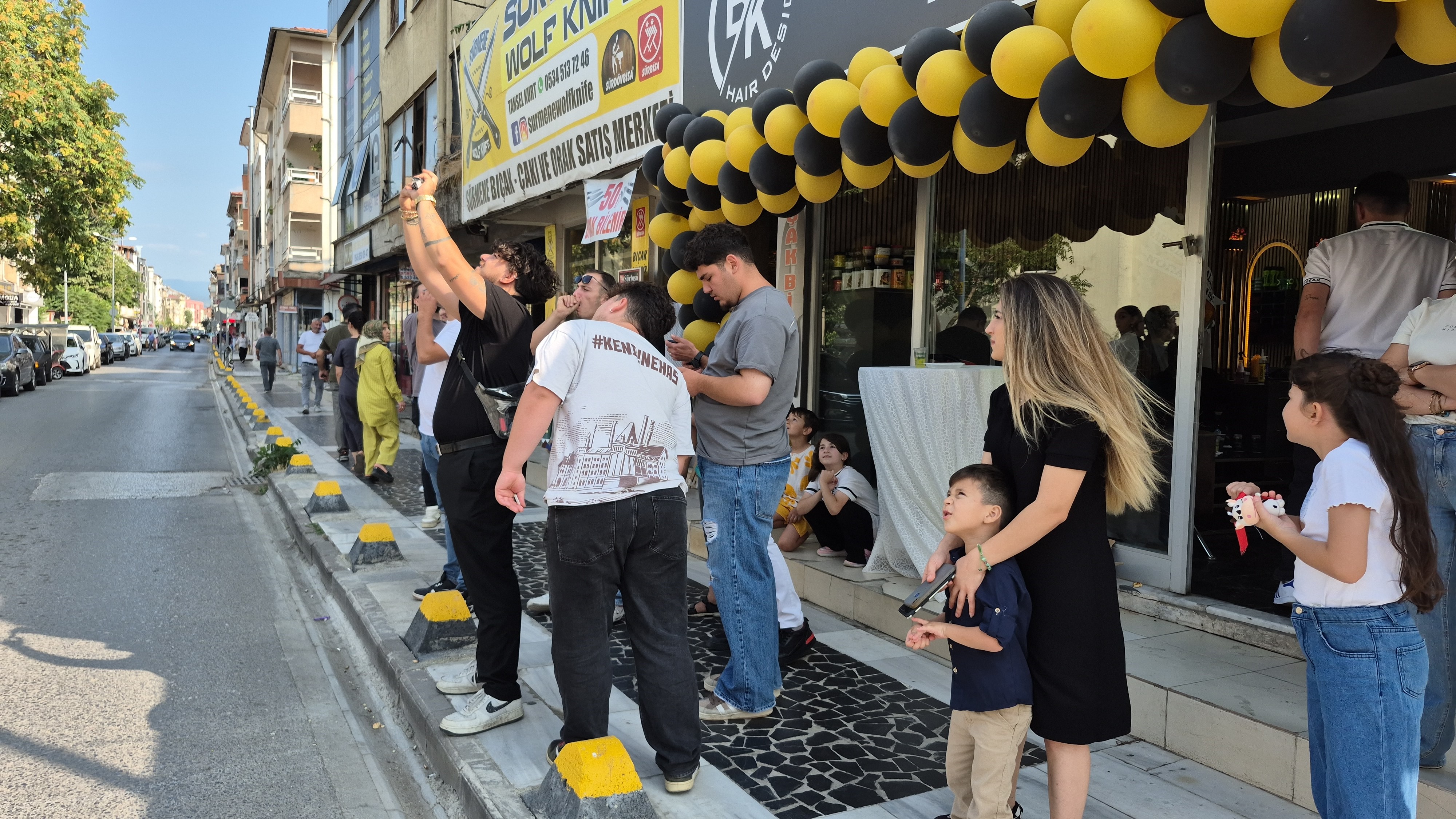 15Yıllıkberbertırasdeneyimi