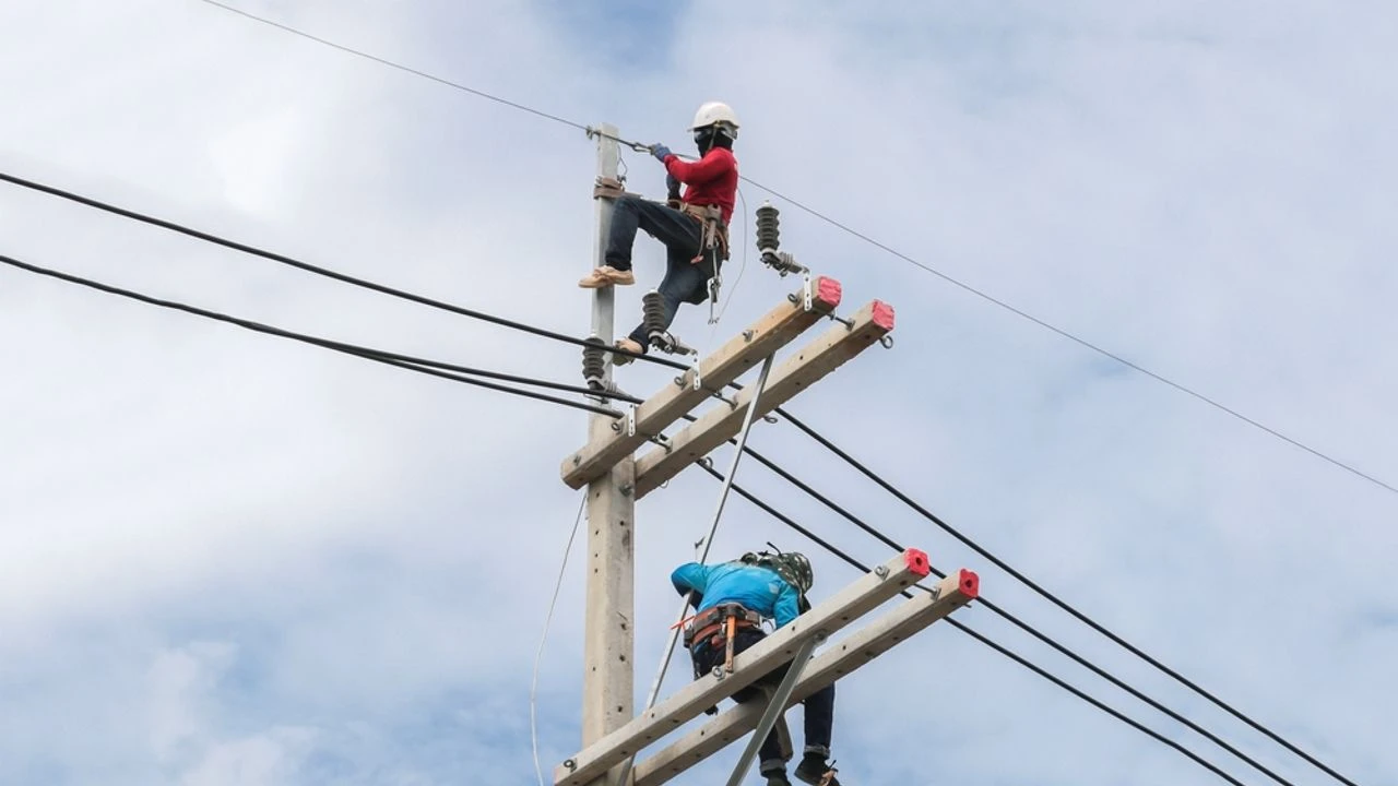 1Agustosıspartaelektrikkesintisi