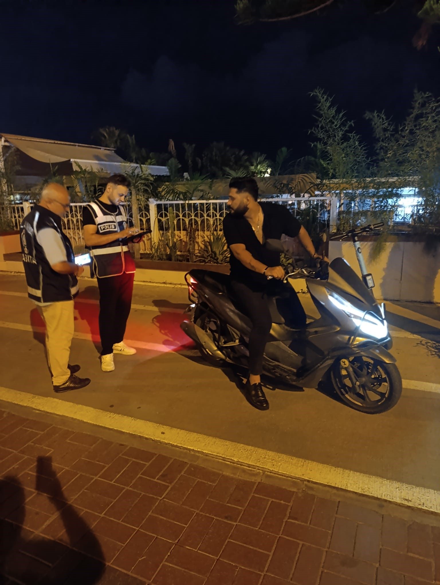 20Surucuyeparacezasiverildi