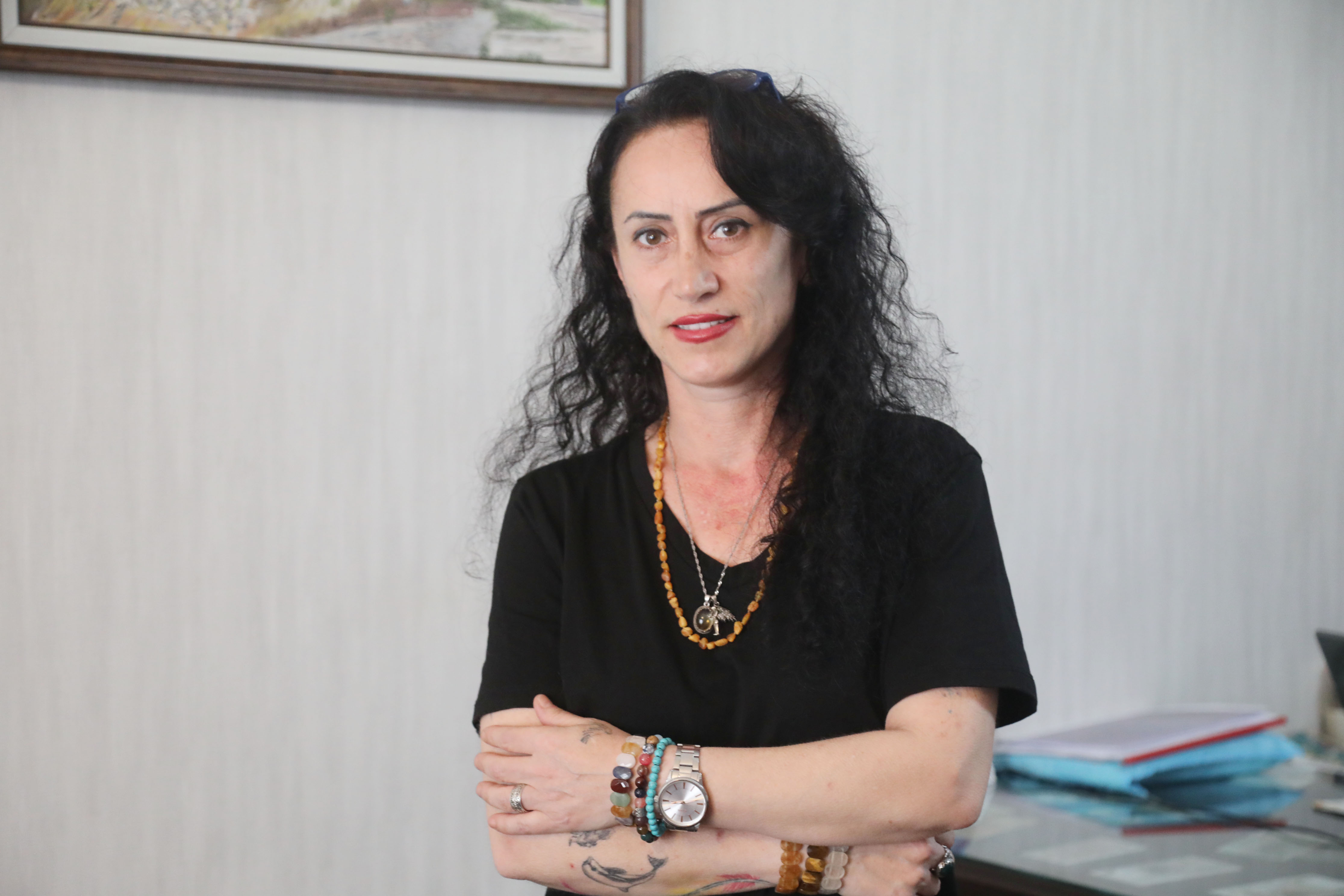 33Yillikhasretannesininmezarinaulasmasiylabitti