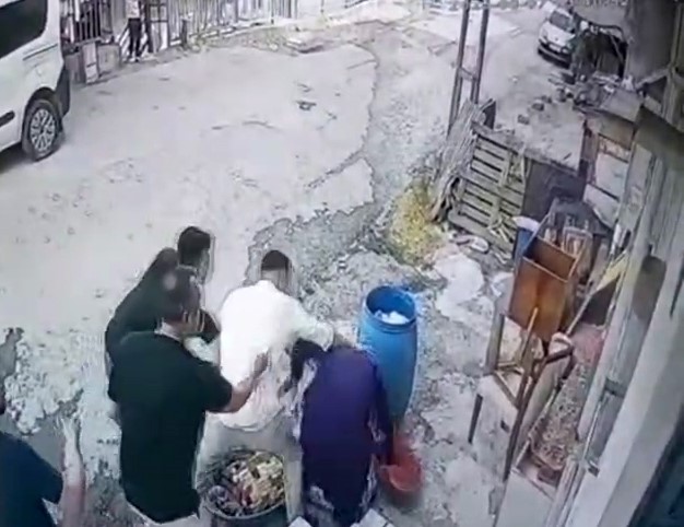 7Oyasındakikadınasaldırı