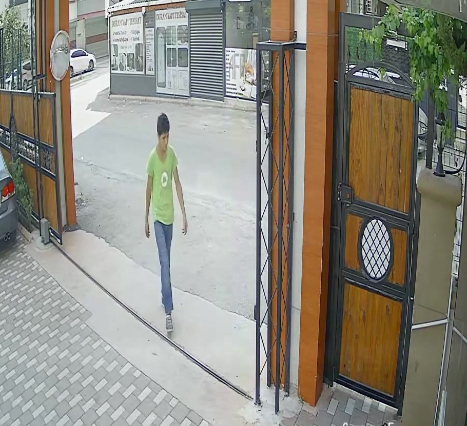 Adanada14Yasındakicocuk6Bisikletcaldı