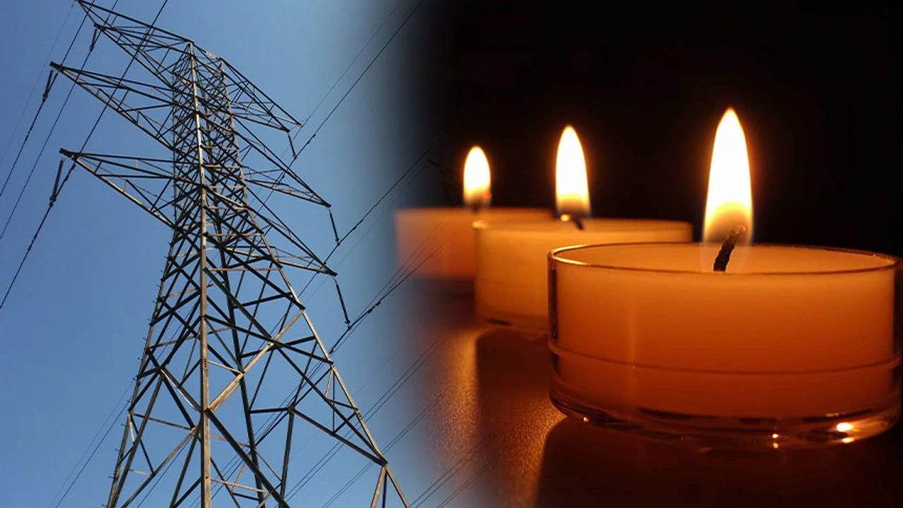 Afyonkarahisar4Agustoselektrikkesintisi