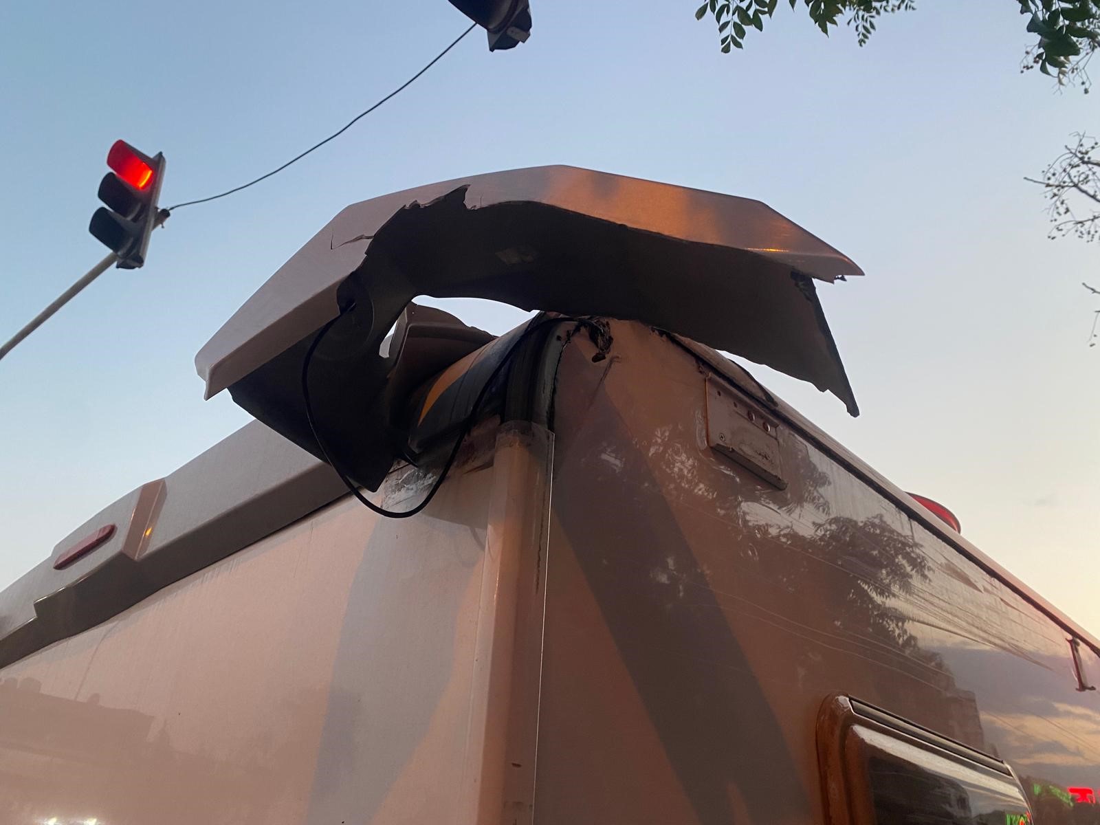 Aksudakazaotobusetentesaplandi