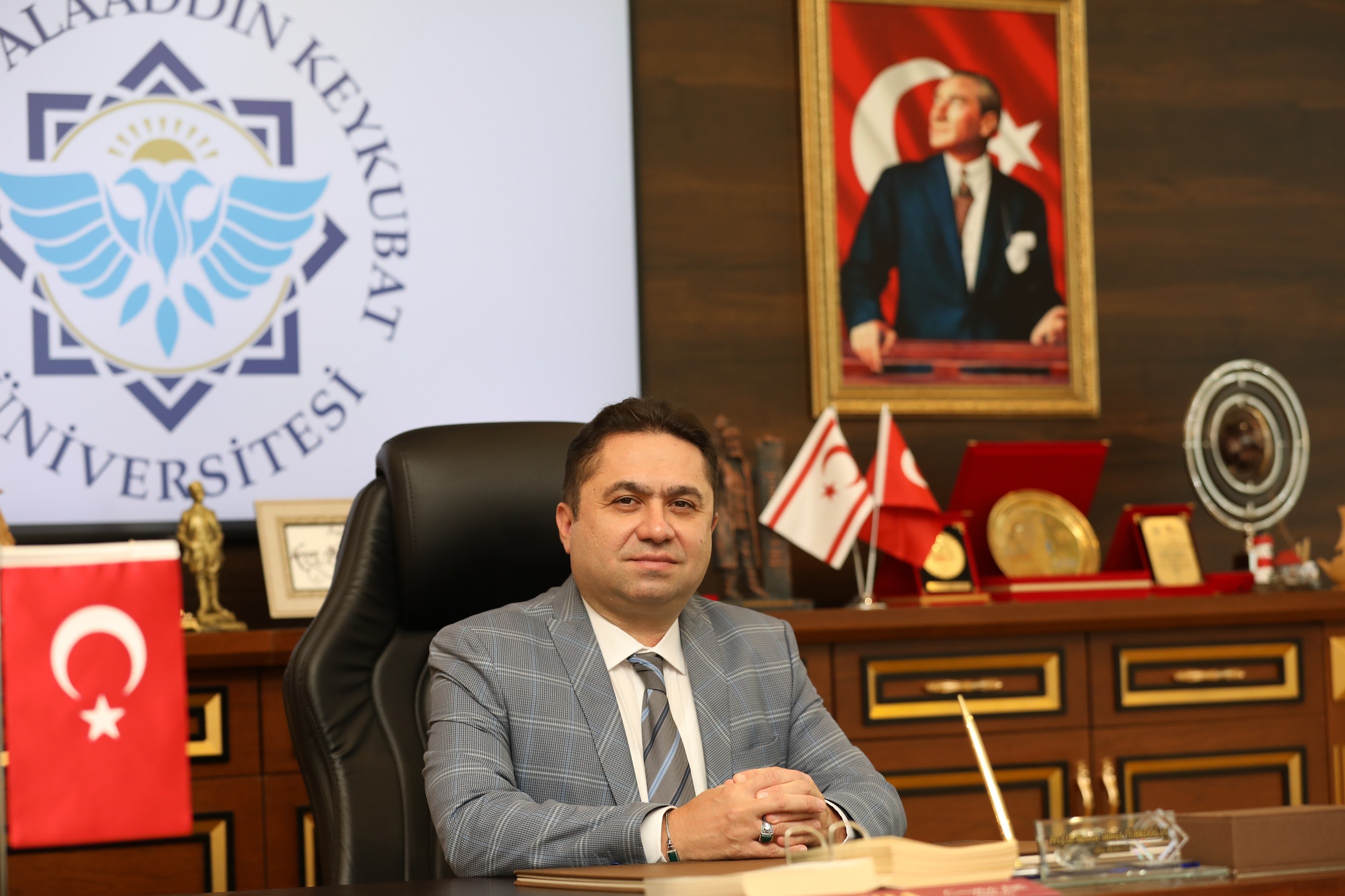 Alanyadabilimdeyenilik