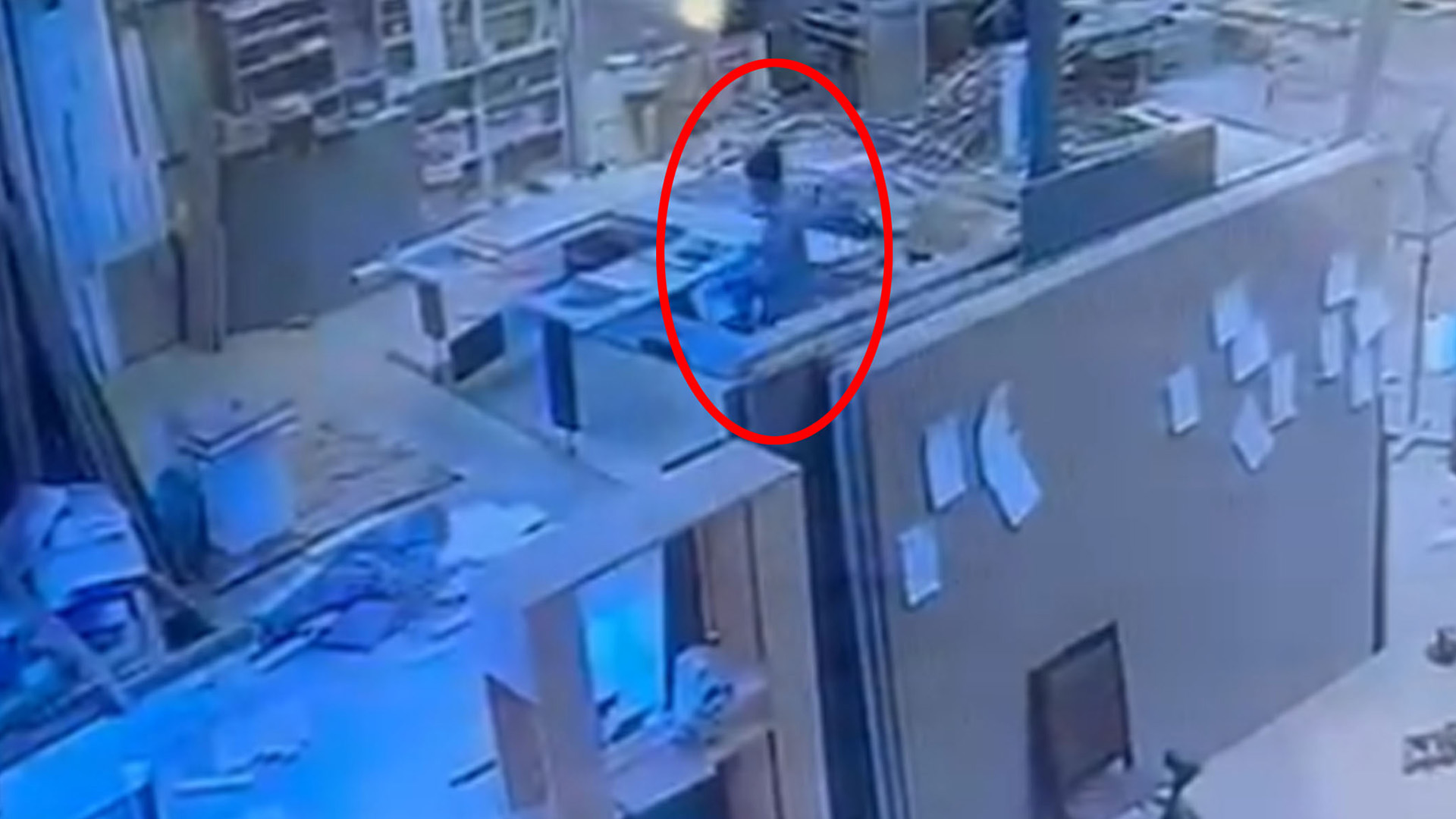 Alanyadacikanyangininsebebikundaklamaymis