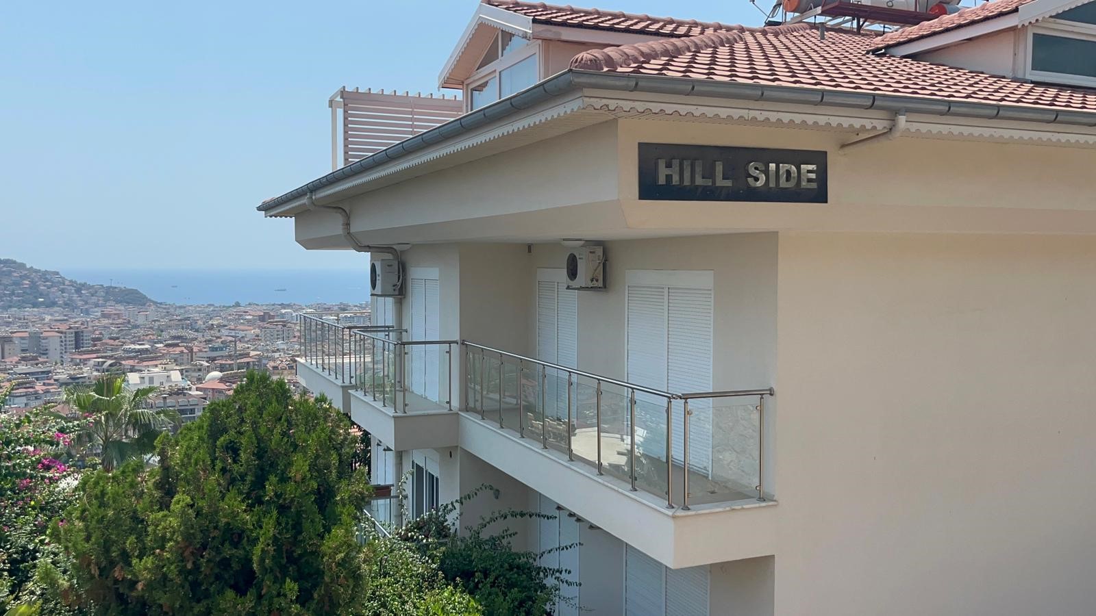 Alanyadayaslikadinhayatinikaybetti