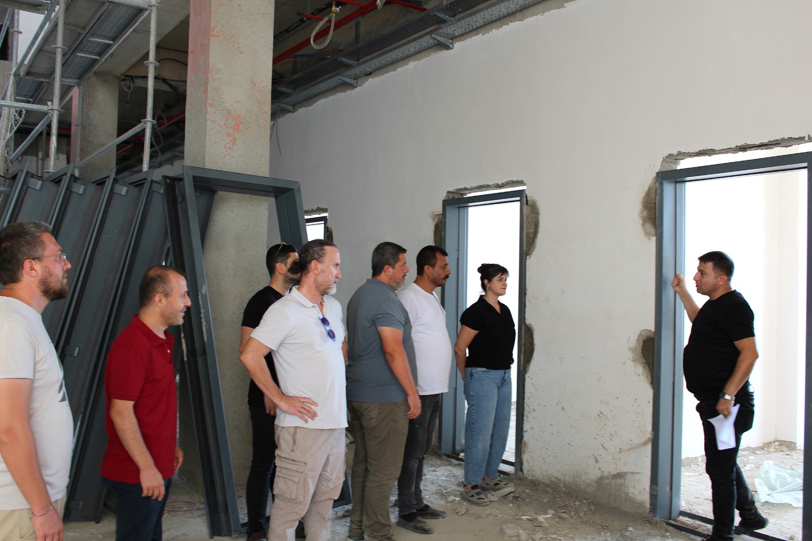 Alanyadayenibirmerkez