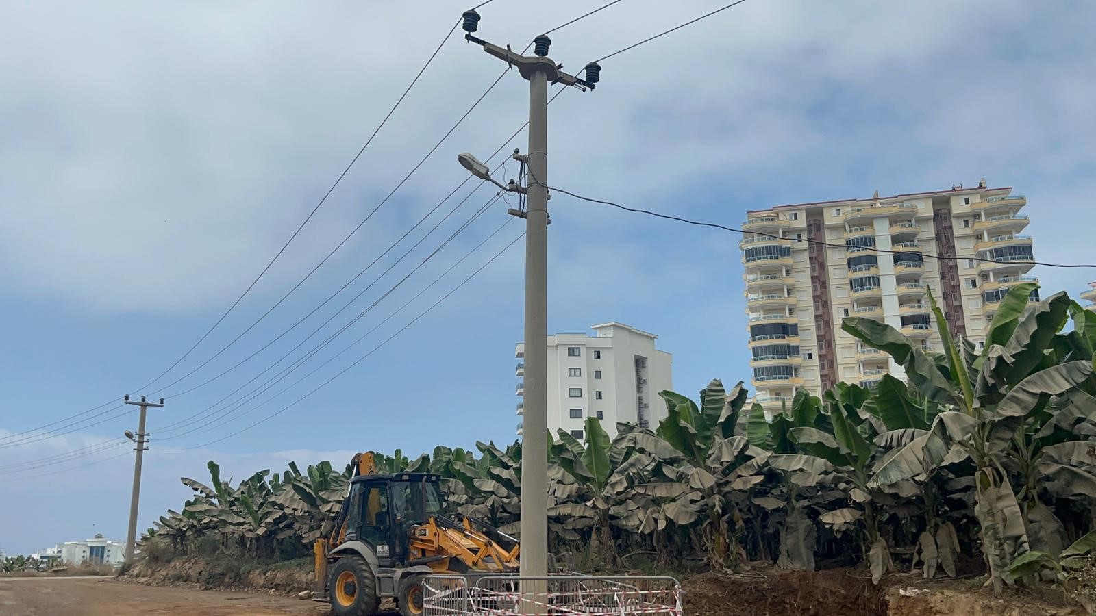 Alanyadayolcalismasindadirekortadakaldi