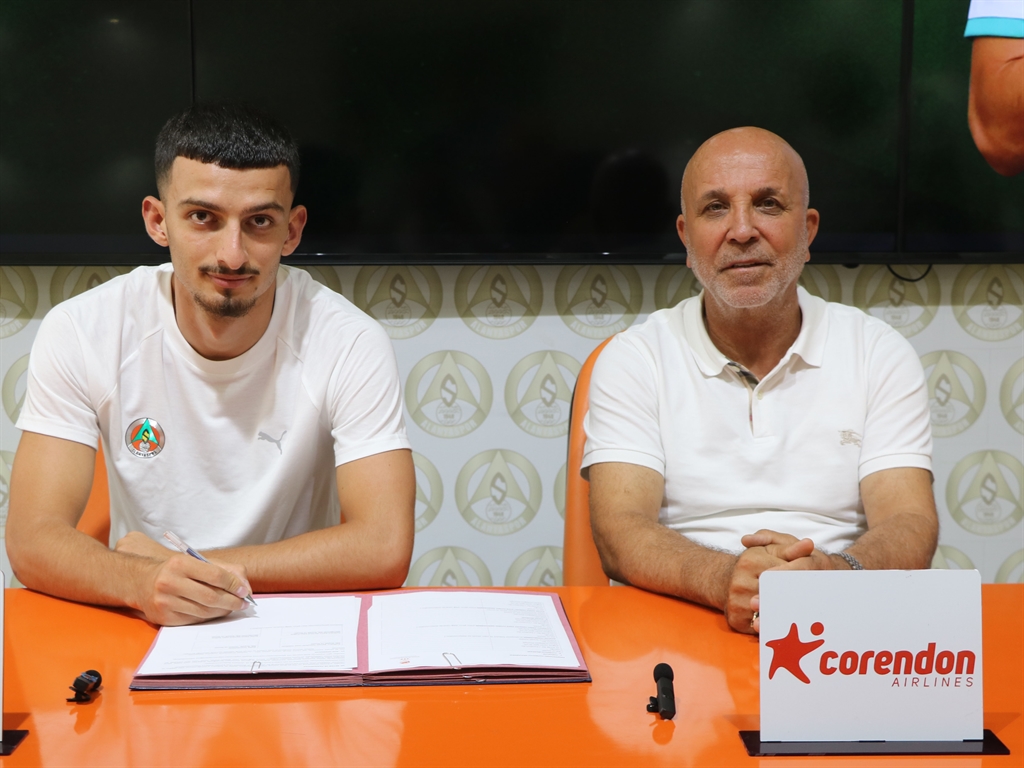 Alanyasporimzatoreniduzenledi