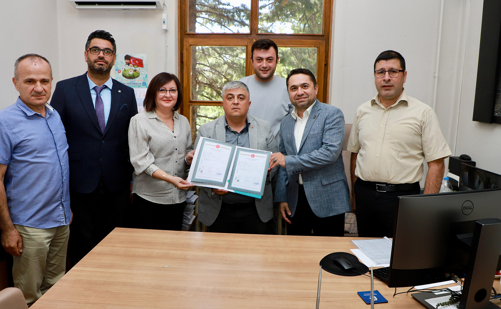 Alkuyetapudevrigerceklesti