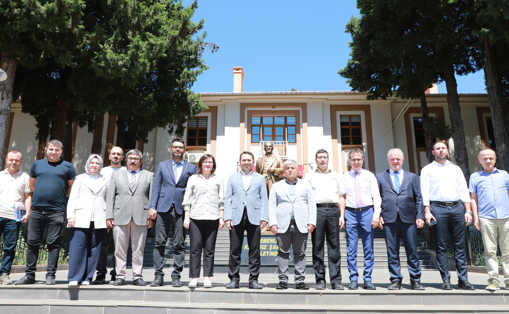 Alkuyeyenibirkampuskazandiriliyor