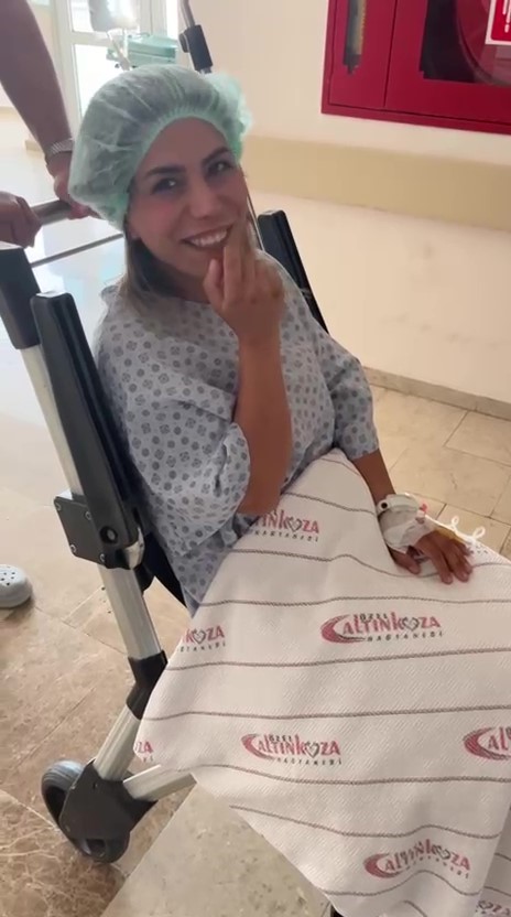 Ameliyatsonrasiolduailehastaneyibasti