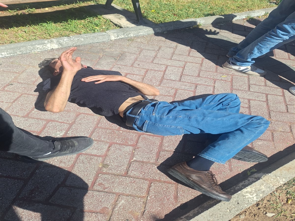 Ankaradasuphelihastaneyesevkedildi