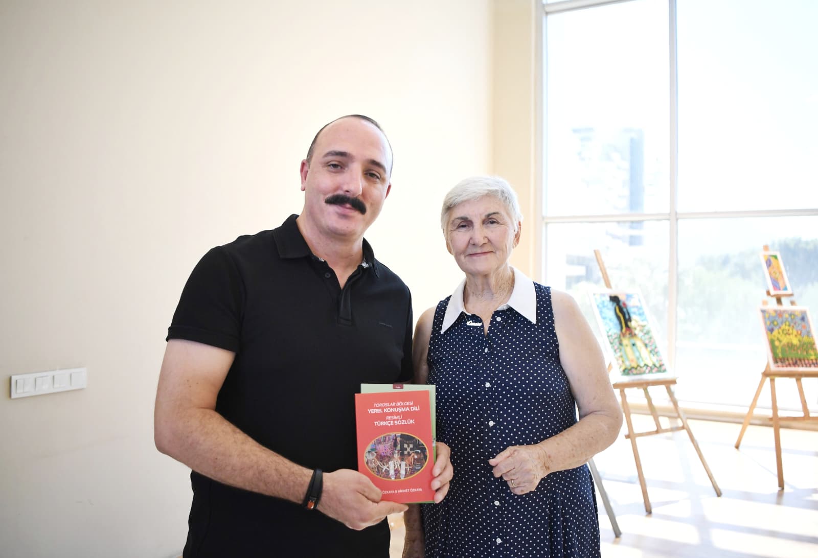 Anlamlisergiyebaskancemkoankatildi