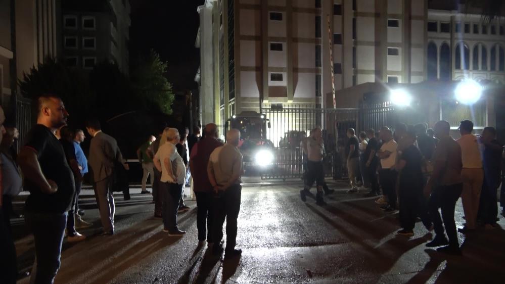 Antalyabuyuksehirbelediyesioperasyon8Tutuklama