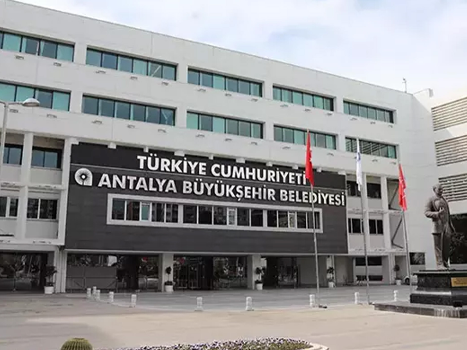 Antalyabuyuksehirbelediyesisorusturma