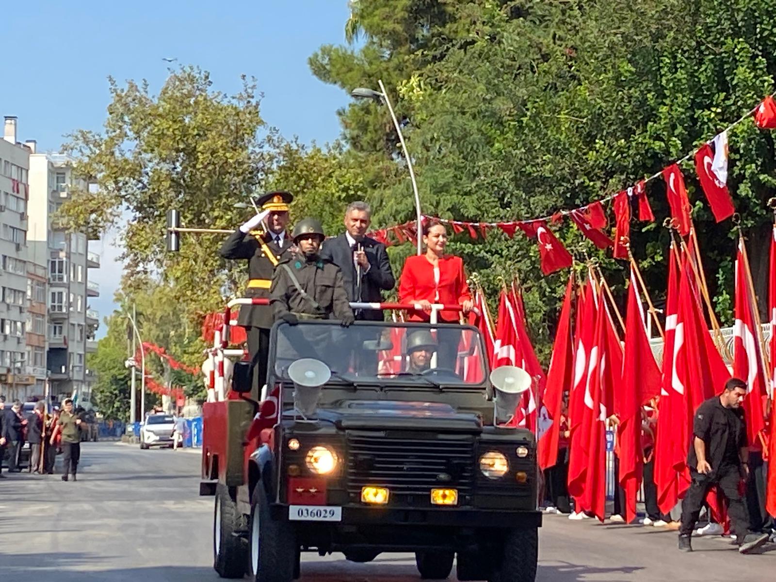 Antalyada30Agustoszaferbayramıcoskusu