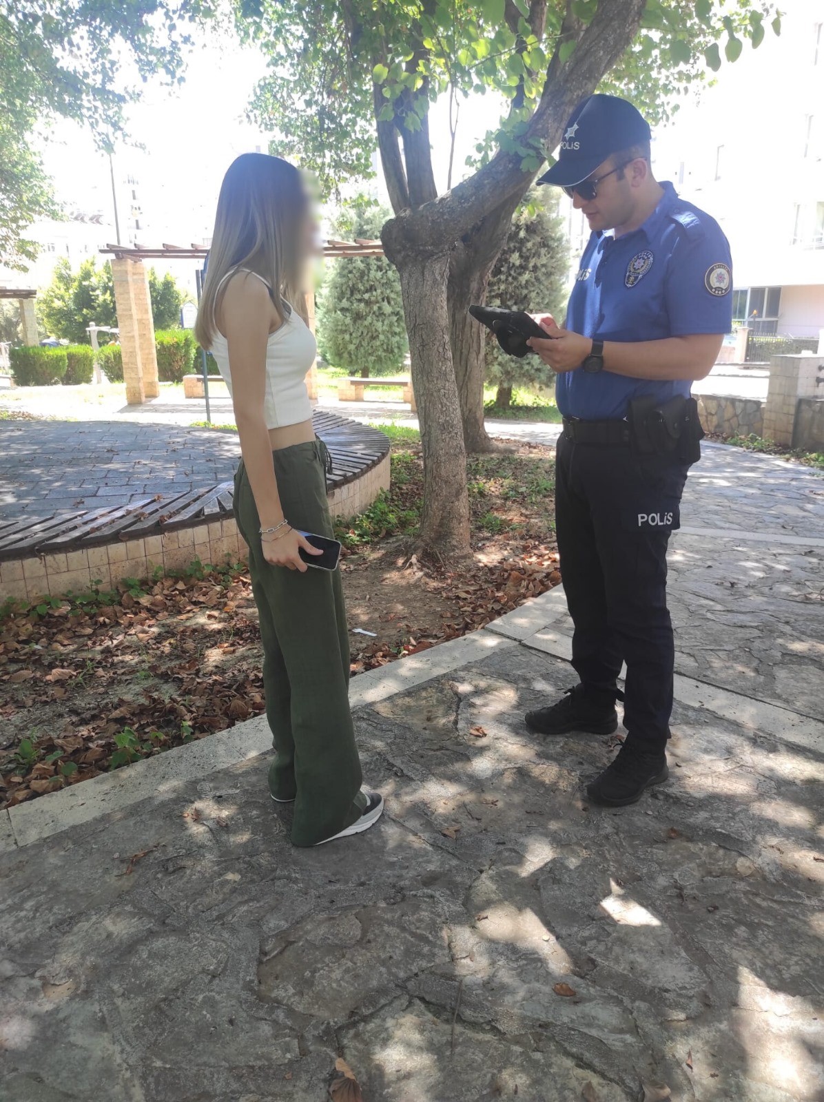 Antalyadabircokdenetimyapildi