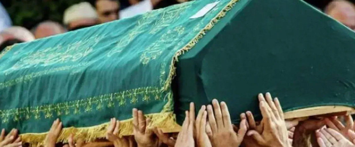 Antalyadabugunvefatedenler