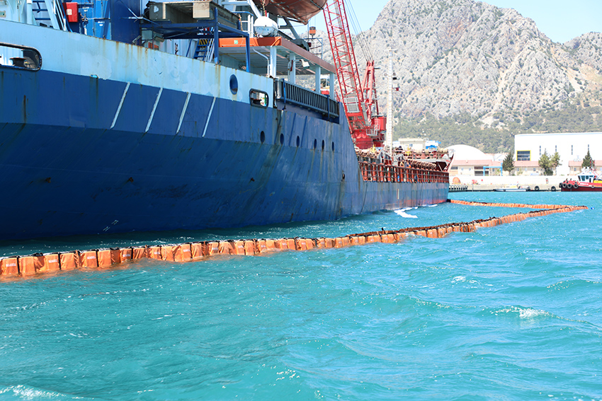 Antalyadadenizkirliliginegecityok