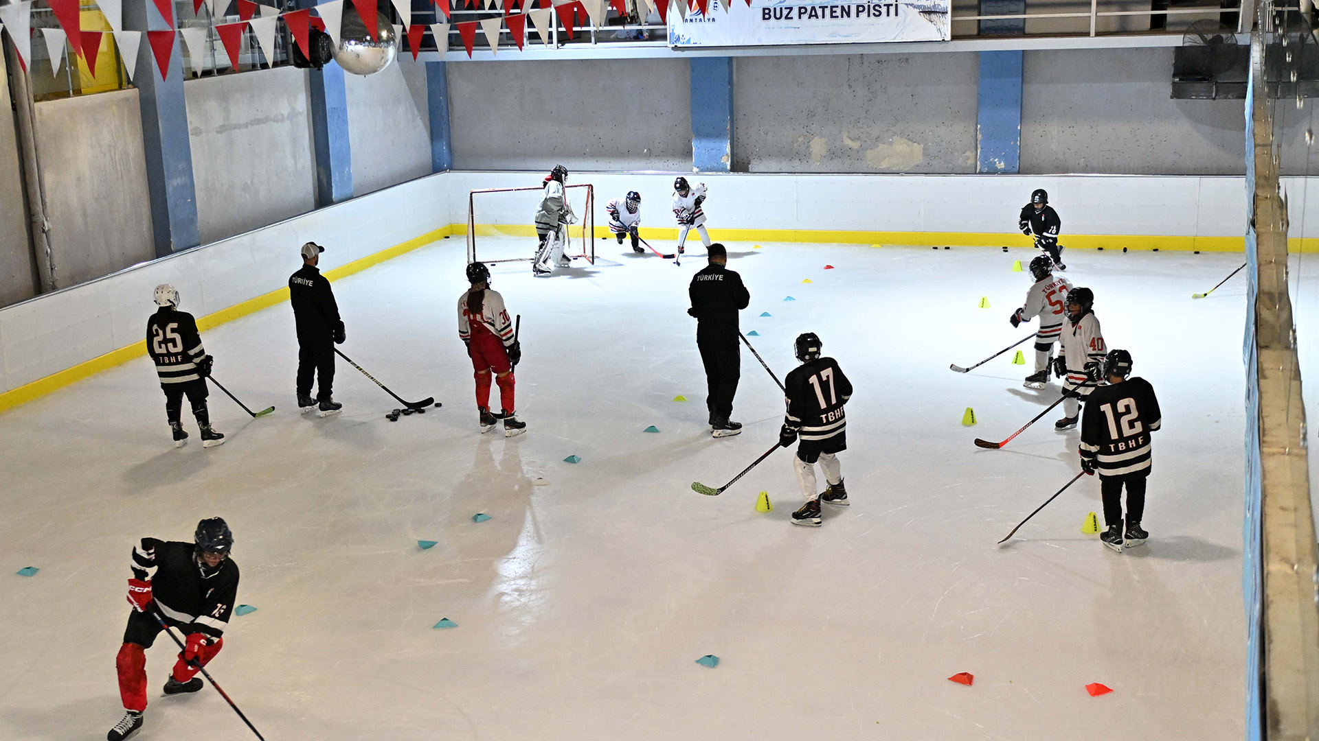 Antalyadadogalbuzpisti