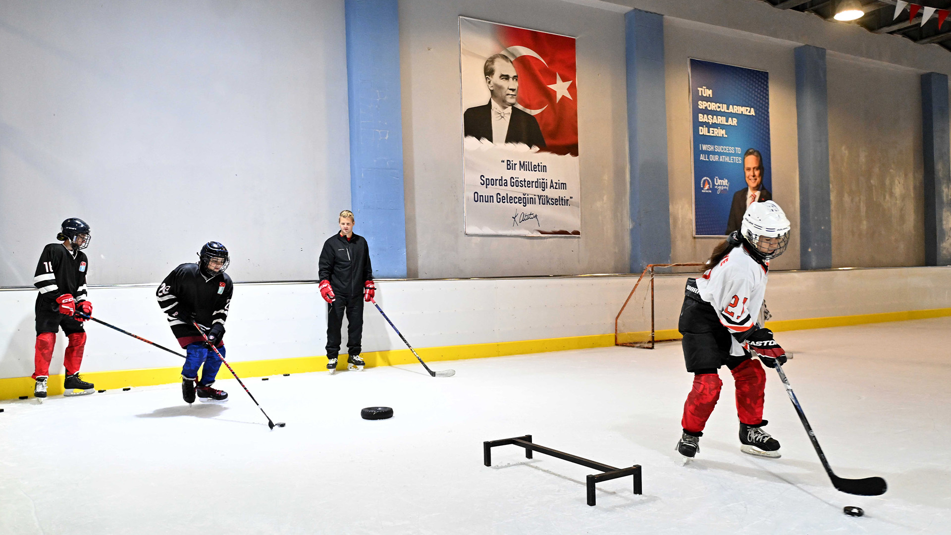 Antalyadagelisimkampi