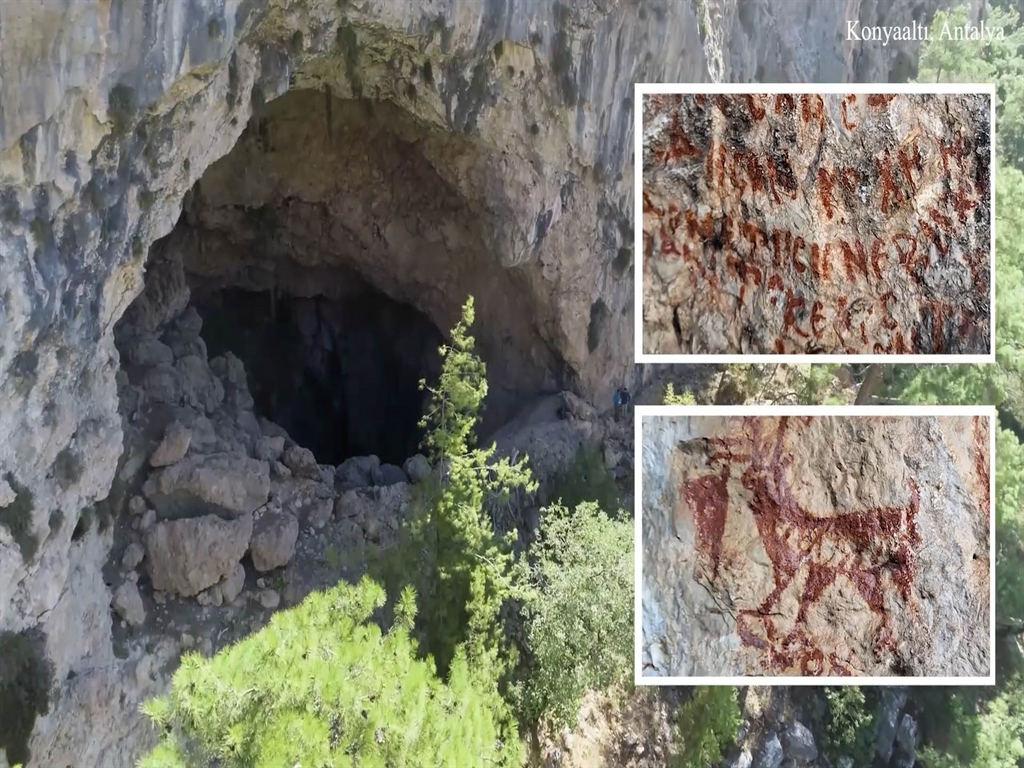 Antalyadahisarcandirocakprojesiiptaledildi