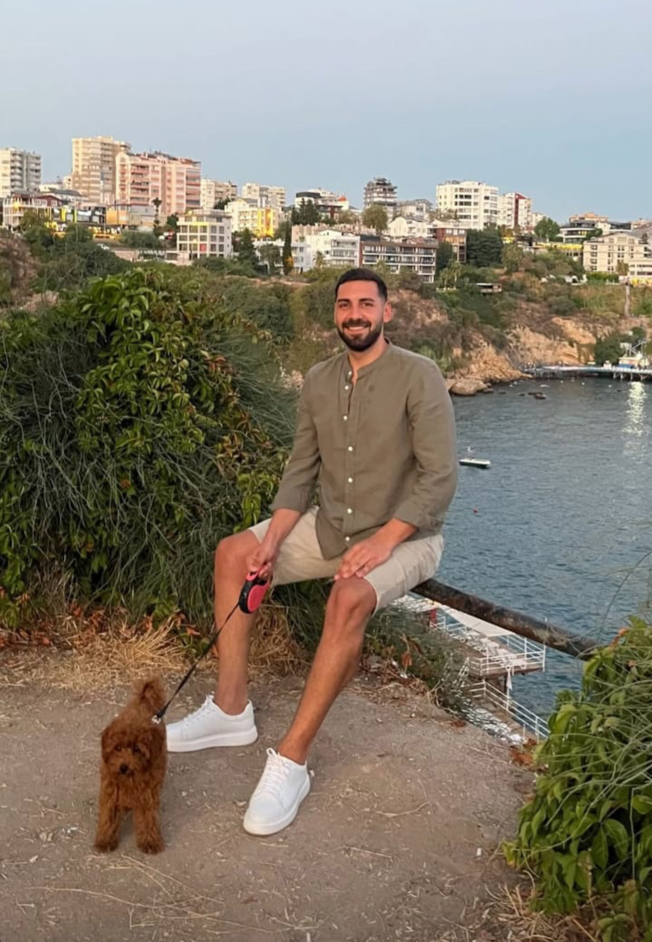 Antalyadahusumetlilerarasindasilahlicatismacikti