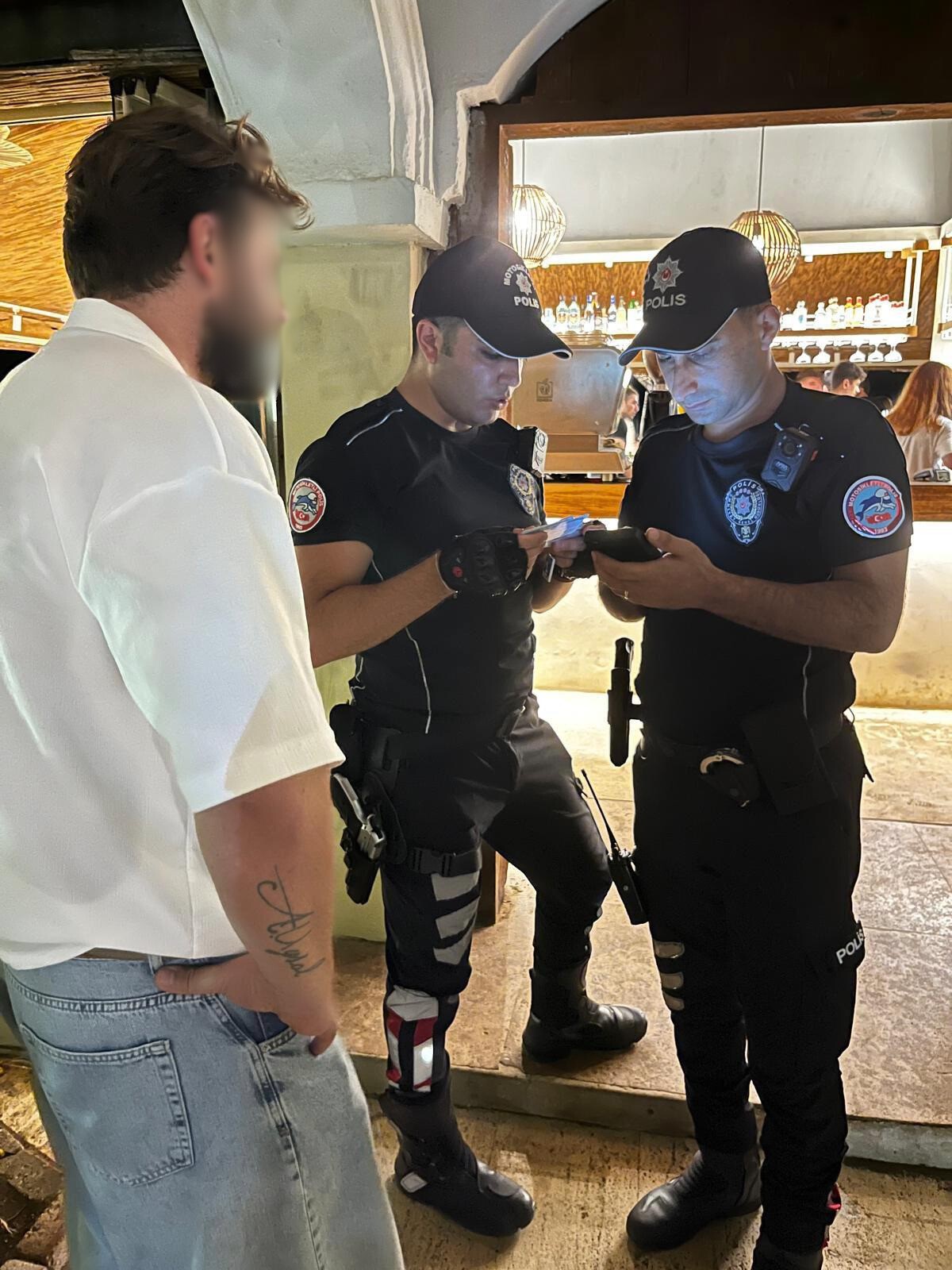 Antalyadakapsamlidenetim