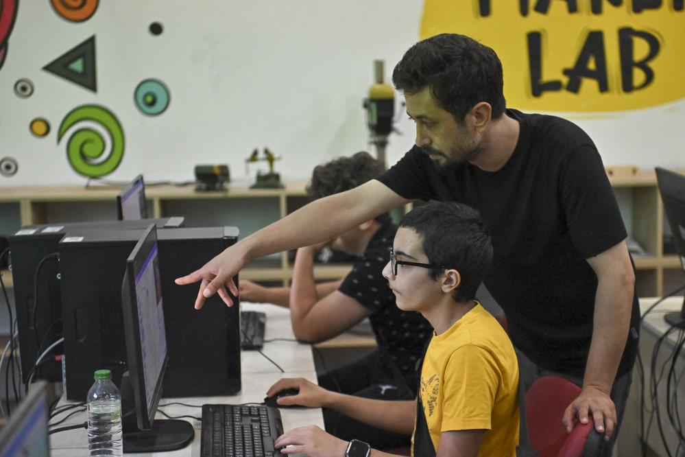 Antalyadakodlamaegitimiveriliyor