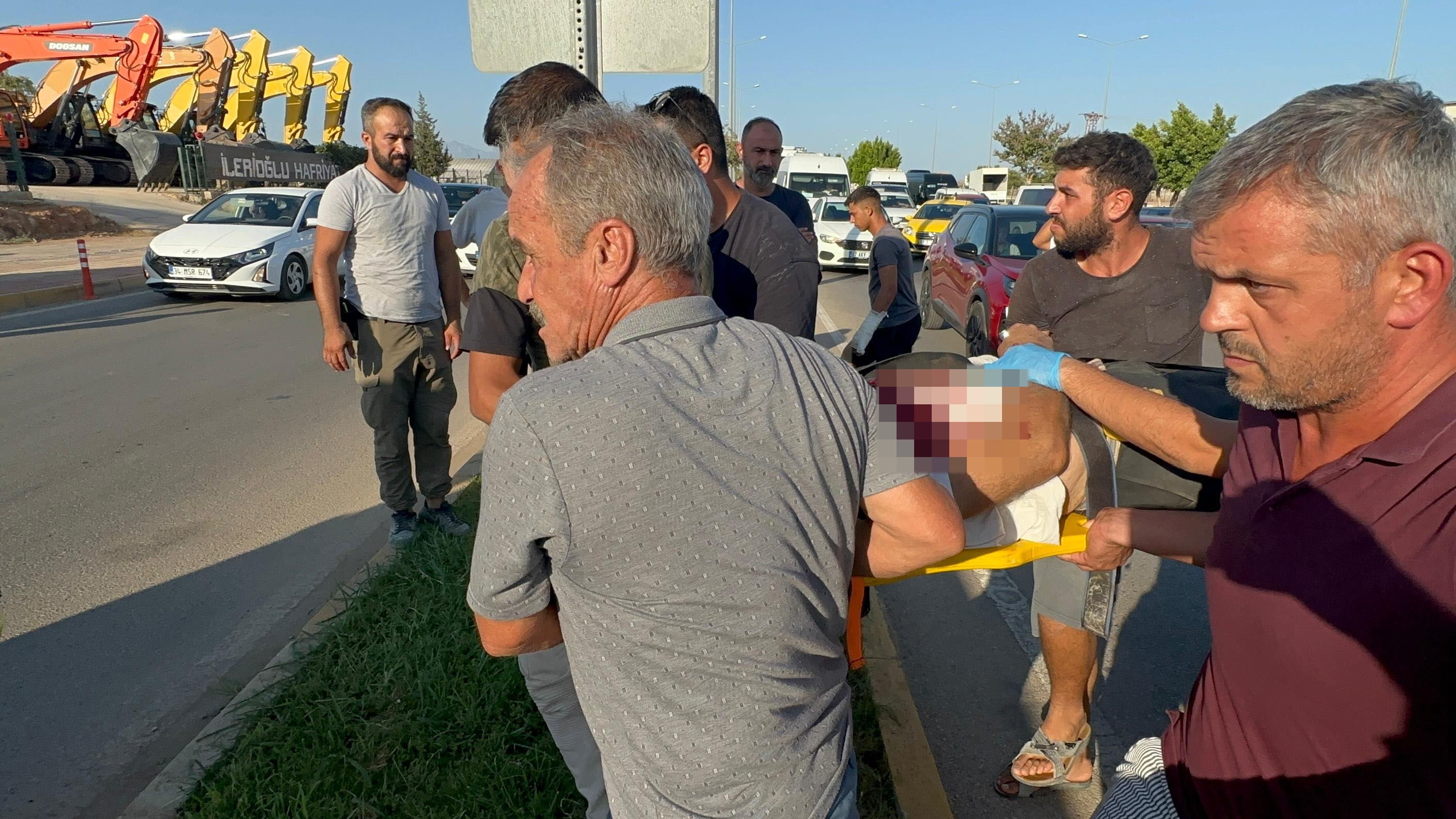 Antalyadakorkunckaza