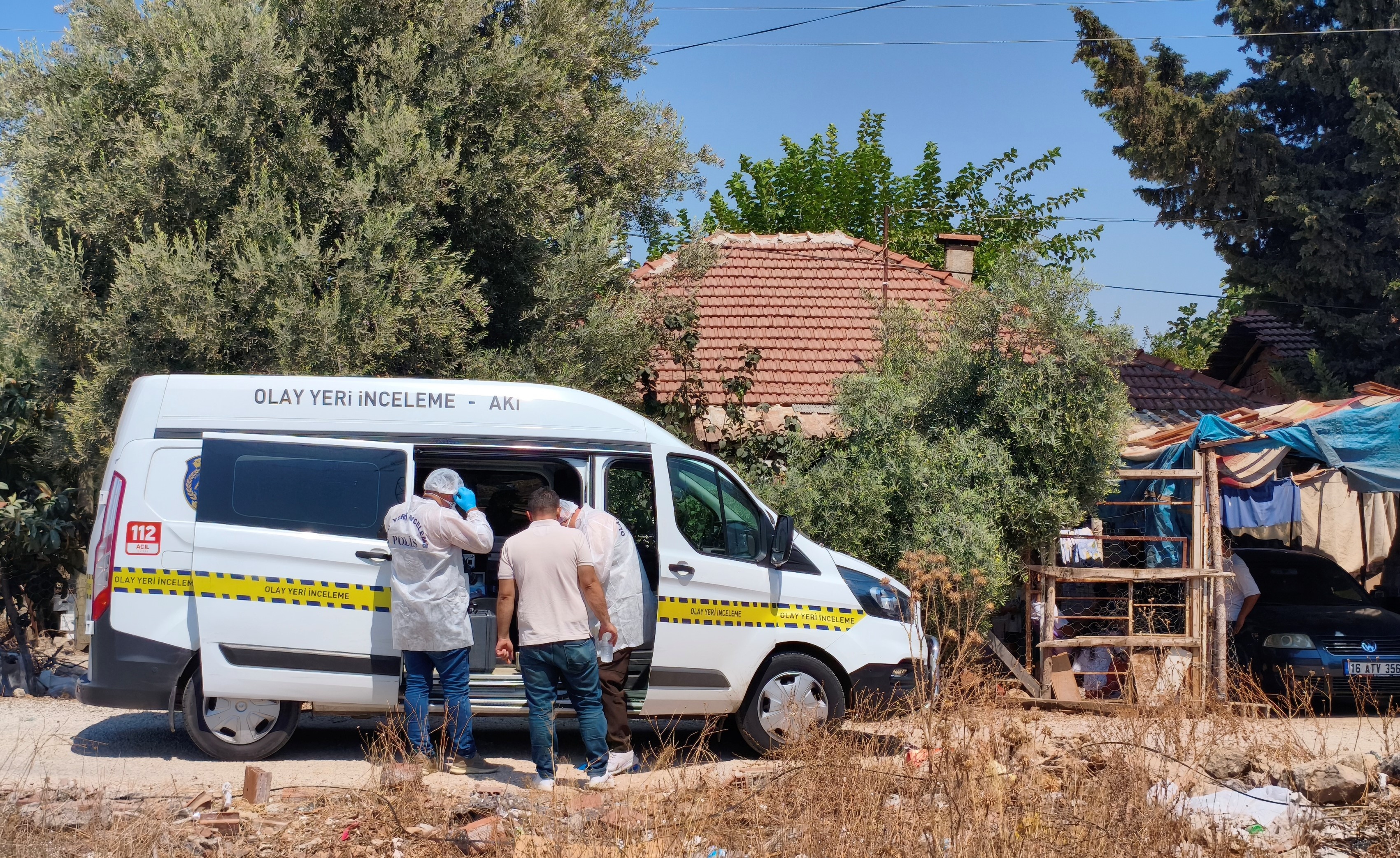 Antalyadasupheliolumevindeolubulundu