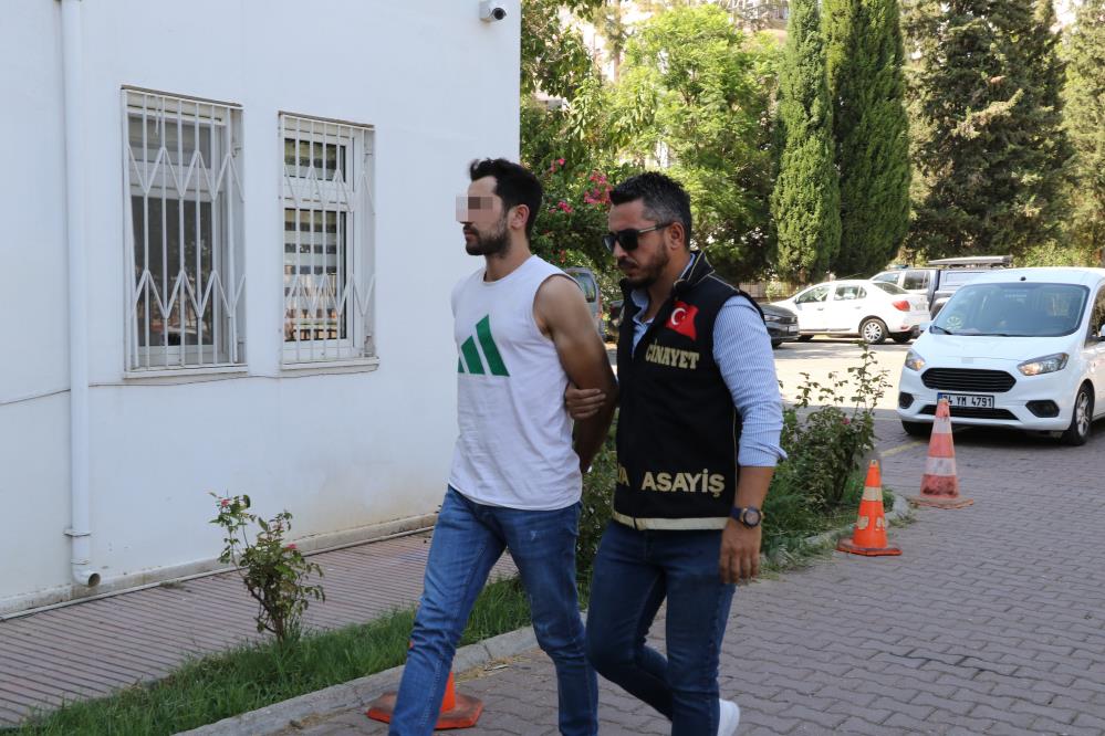 Antalyadatartismasupheliadliyede