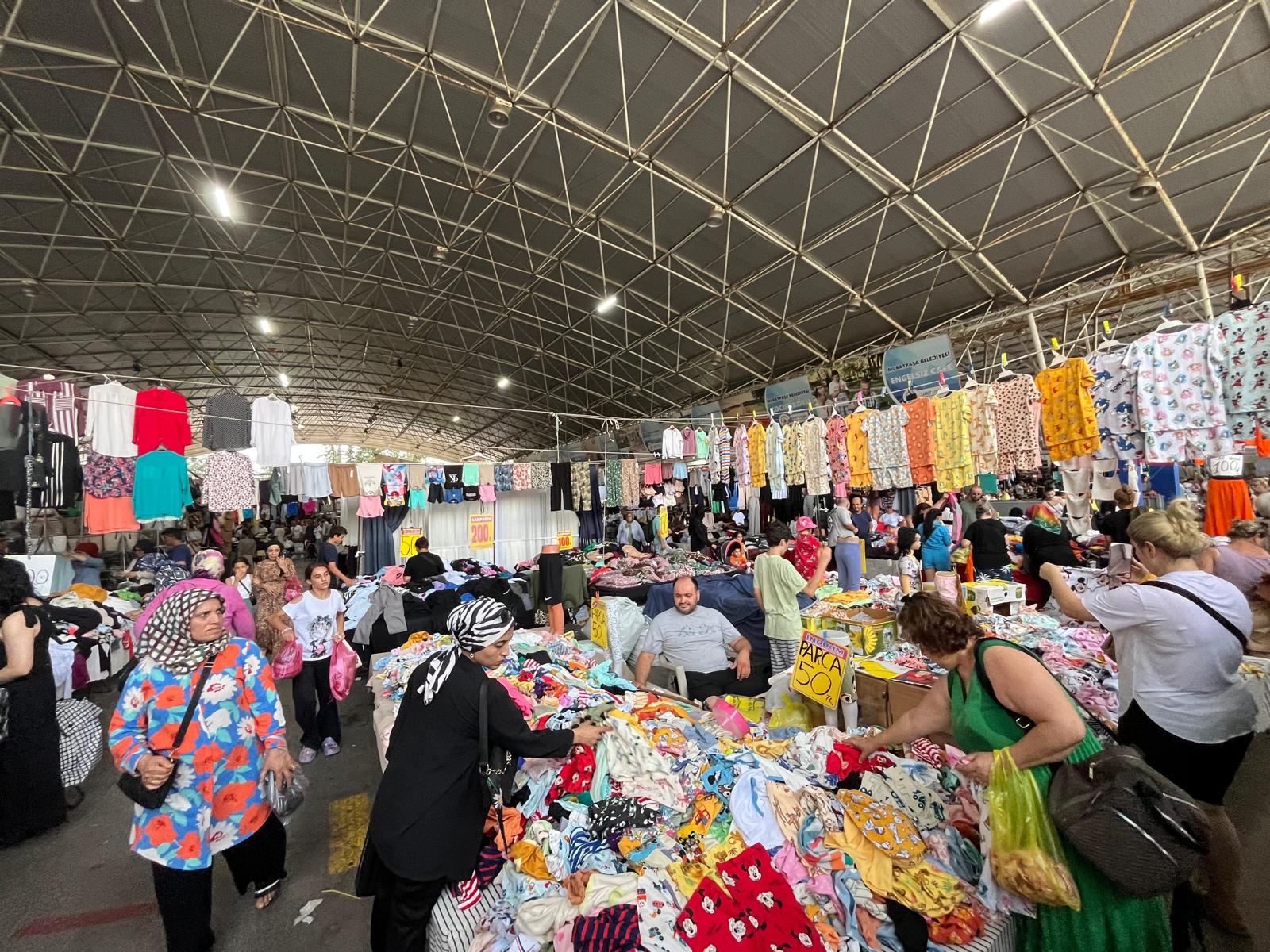 Antalyadavatandaslaricinucuzlugunadresicarsambapazarı