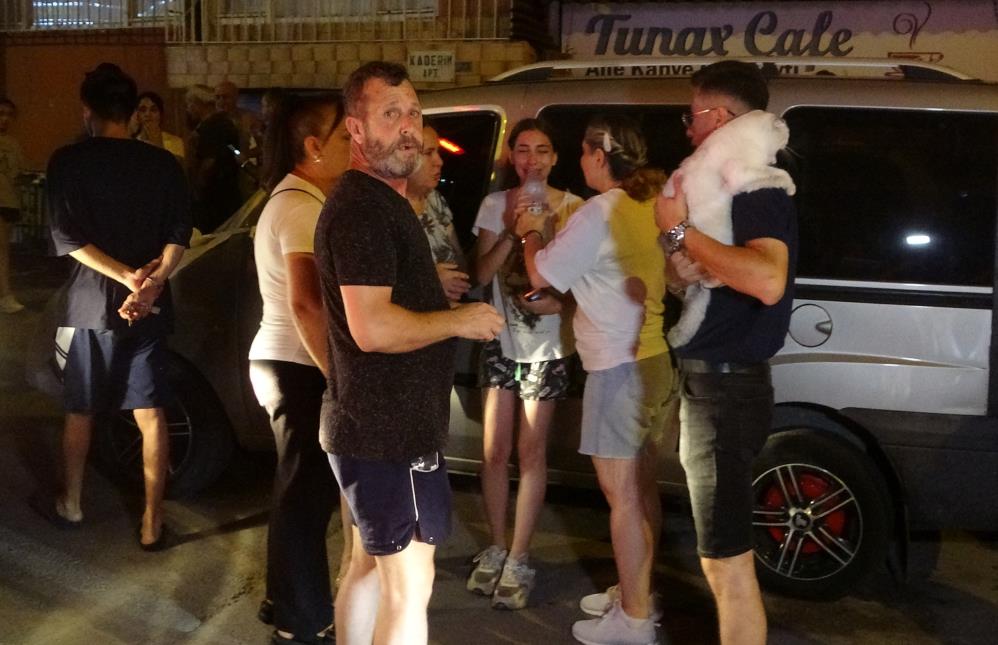 Antalyadayanginpanigi