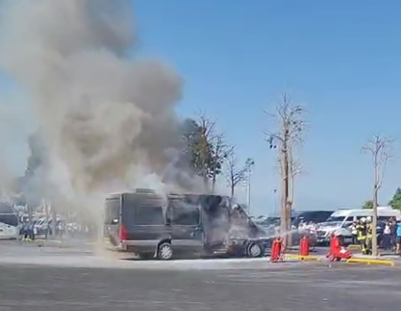 Antalyahavalimanindayangincikti