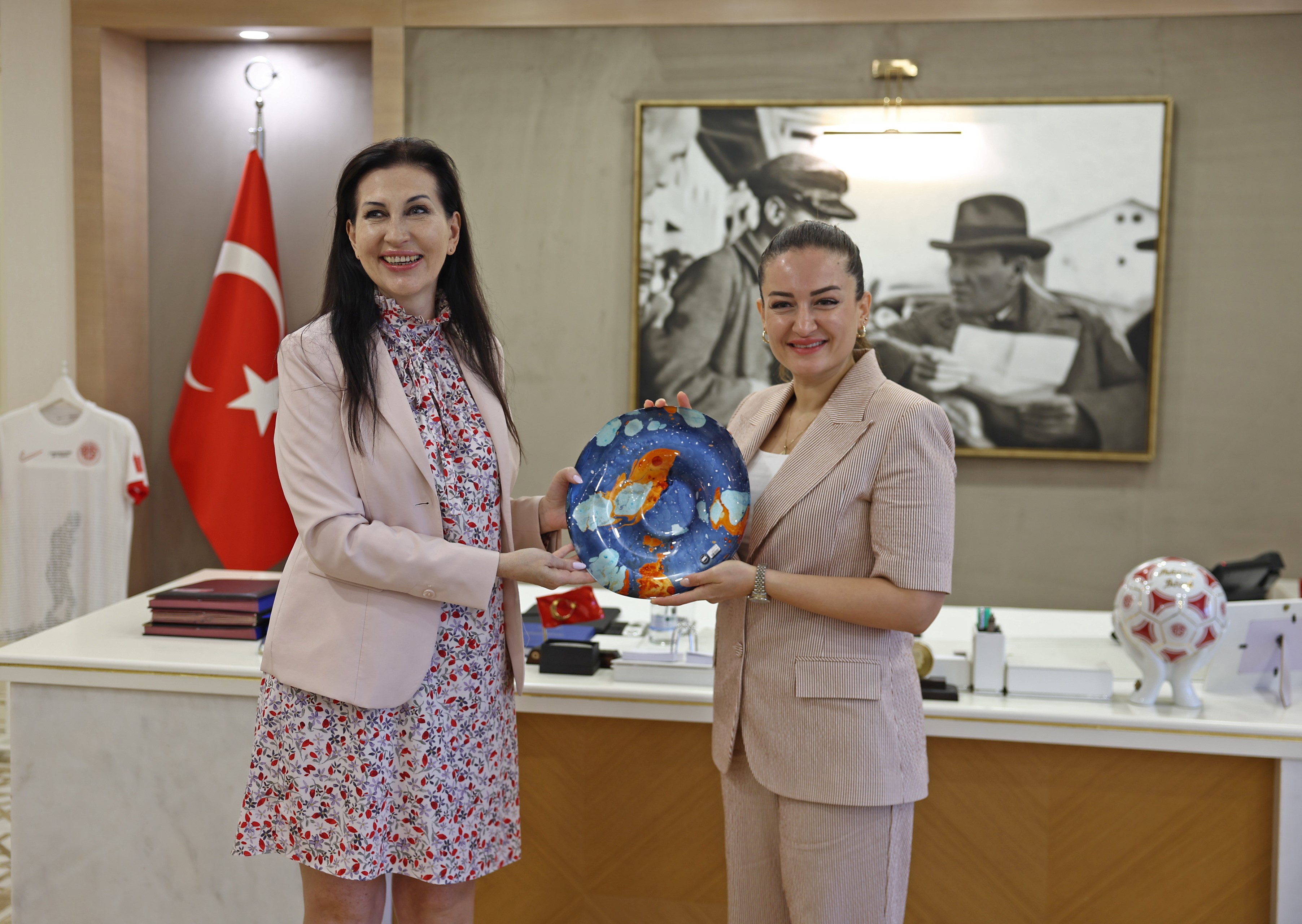 Antalyakalkinmayadevamediyor