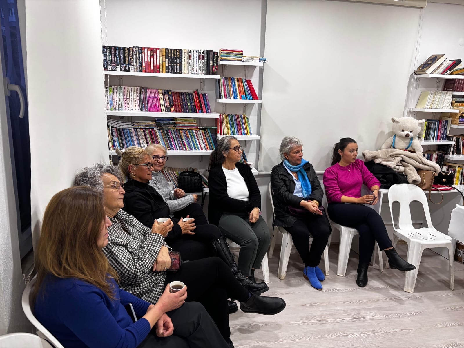 Antalyamahalleetkinlik