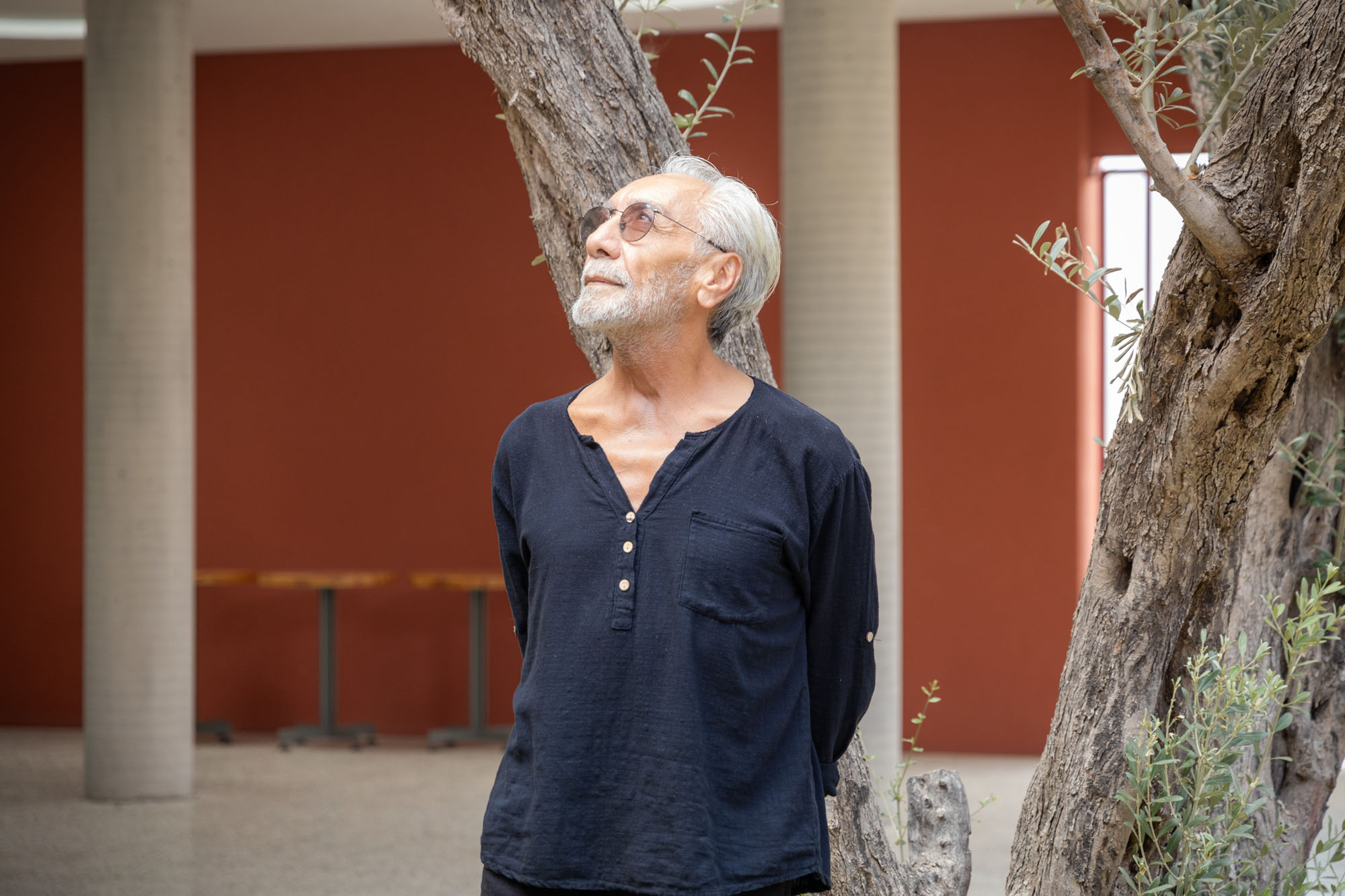 Antalyamimarlarodasınevzatsayın