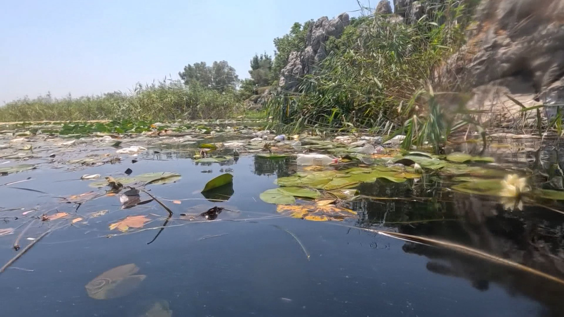 Antalyaninguzelligitehlikealtinda