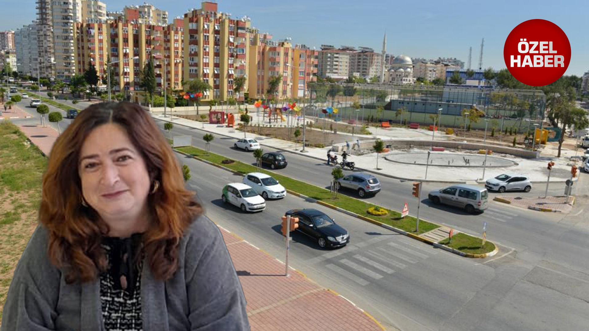 Antalyanınsosyalmahallesikimseevdeoturmuyor