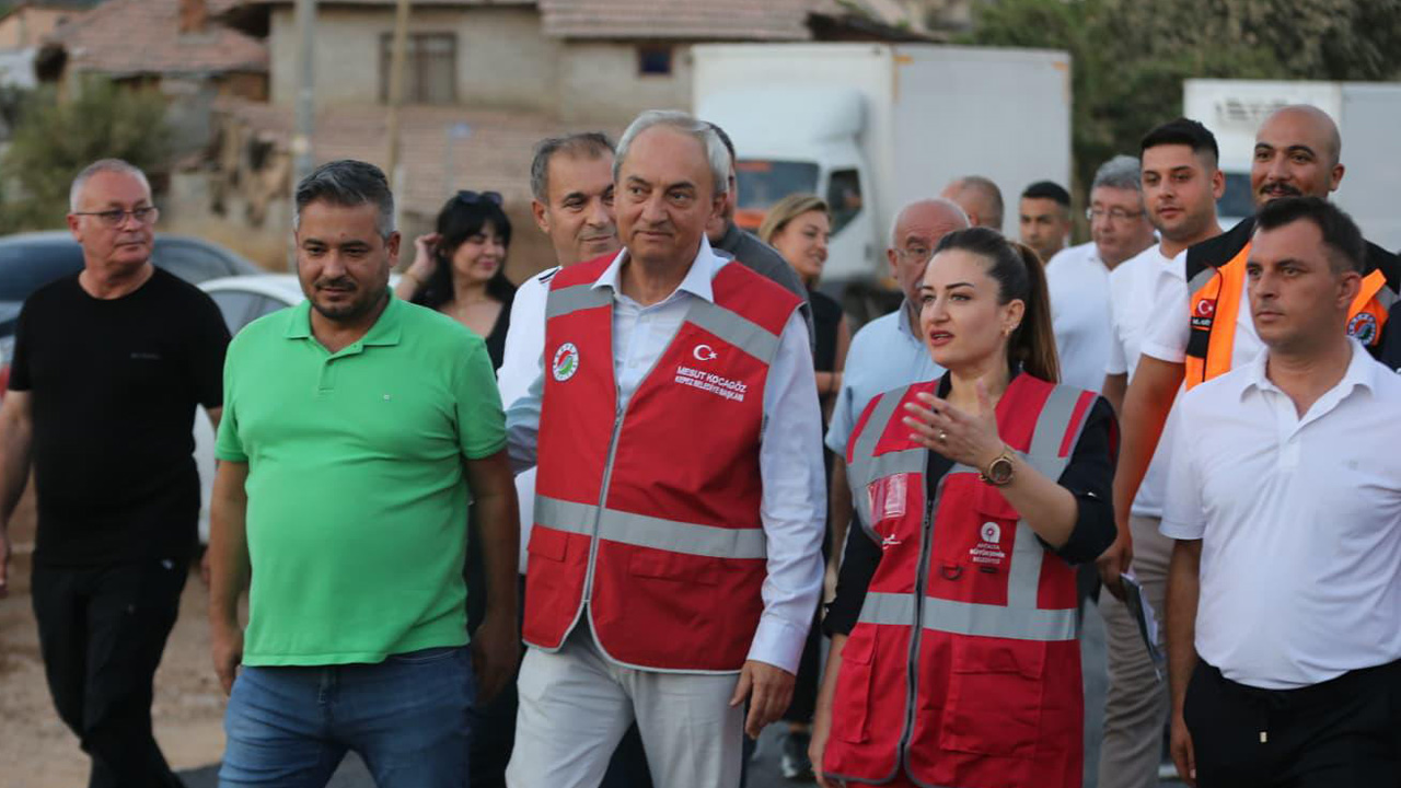 Antalyasehirhastanesiulasimkolaylasiyor