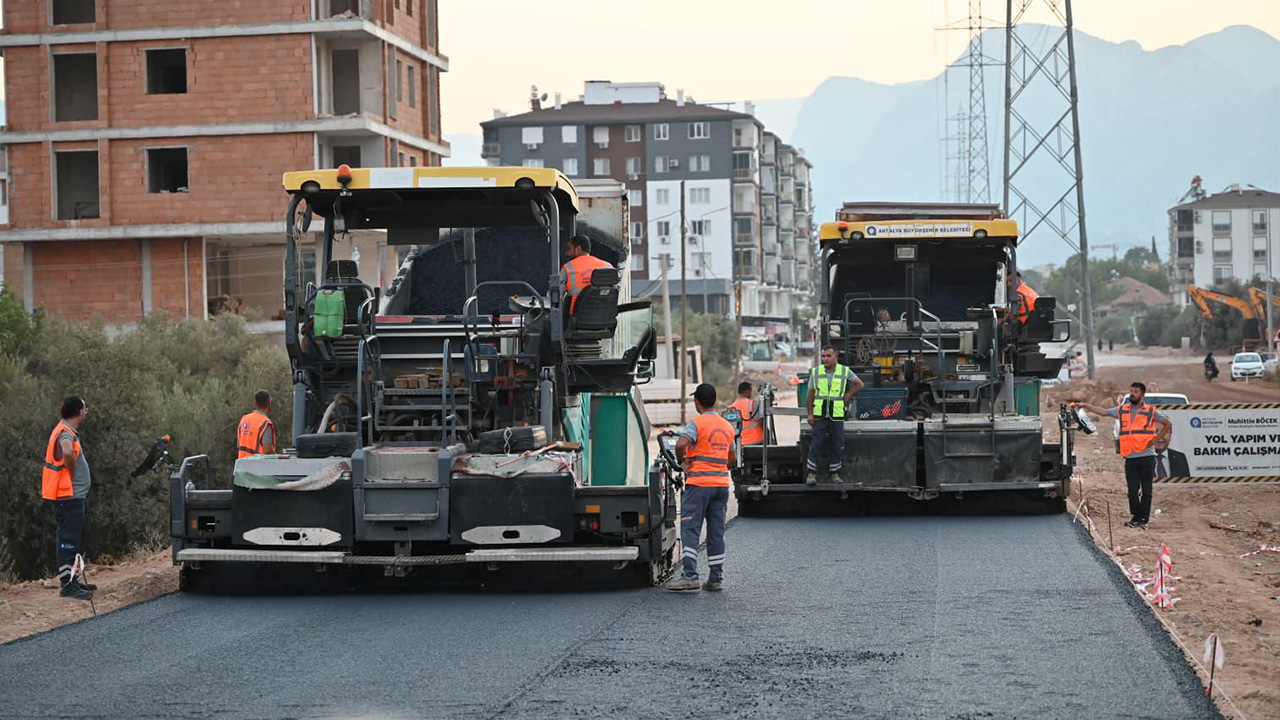 Antalyasehirhastanesiyol
