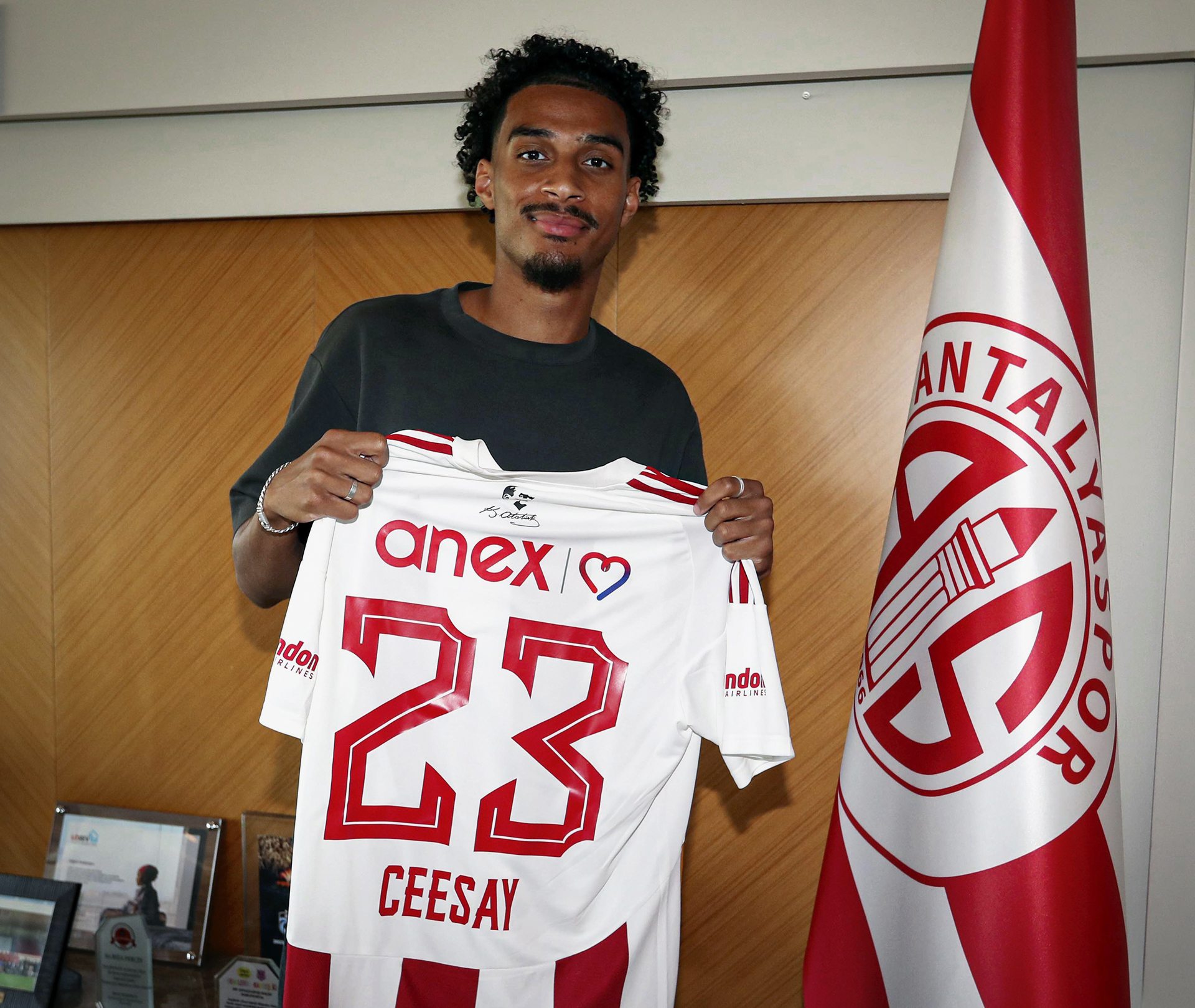 Antalyasporajesperceesayruzgarı