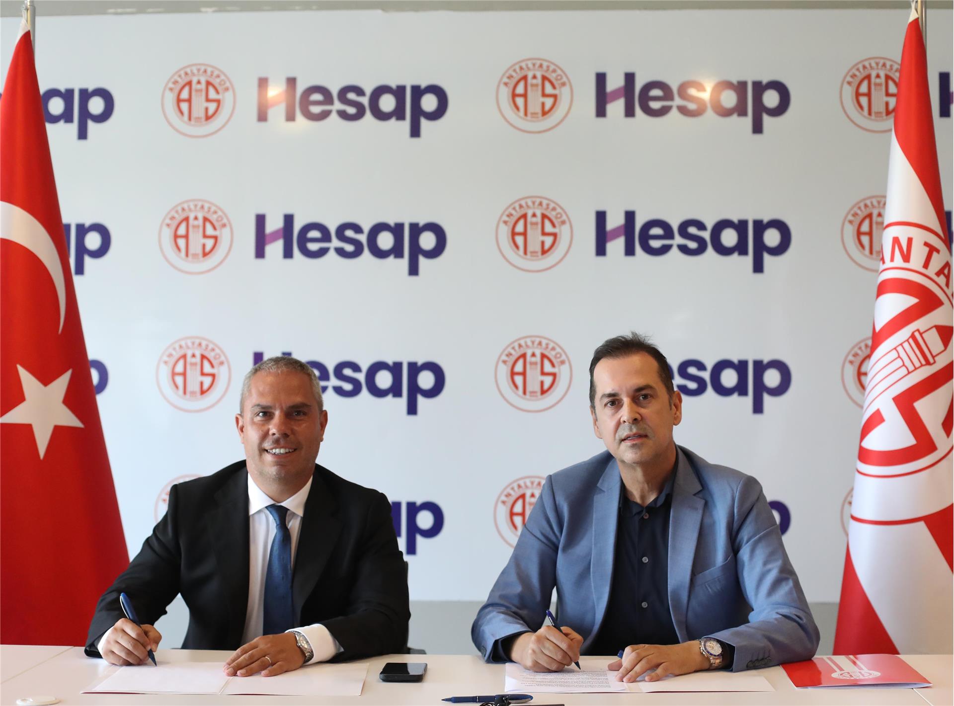 Antalyasporimzatorenisponsorluk