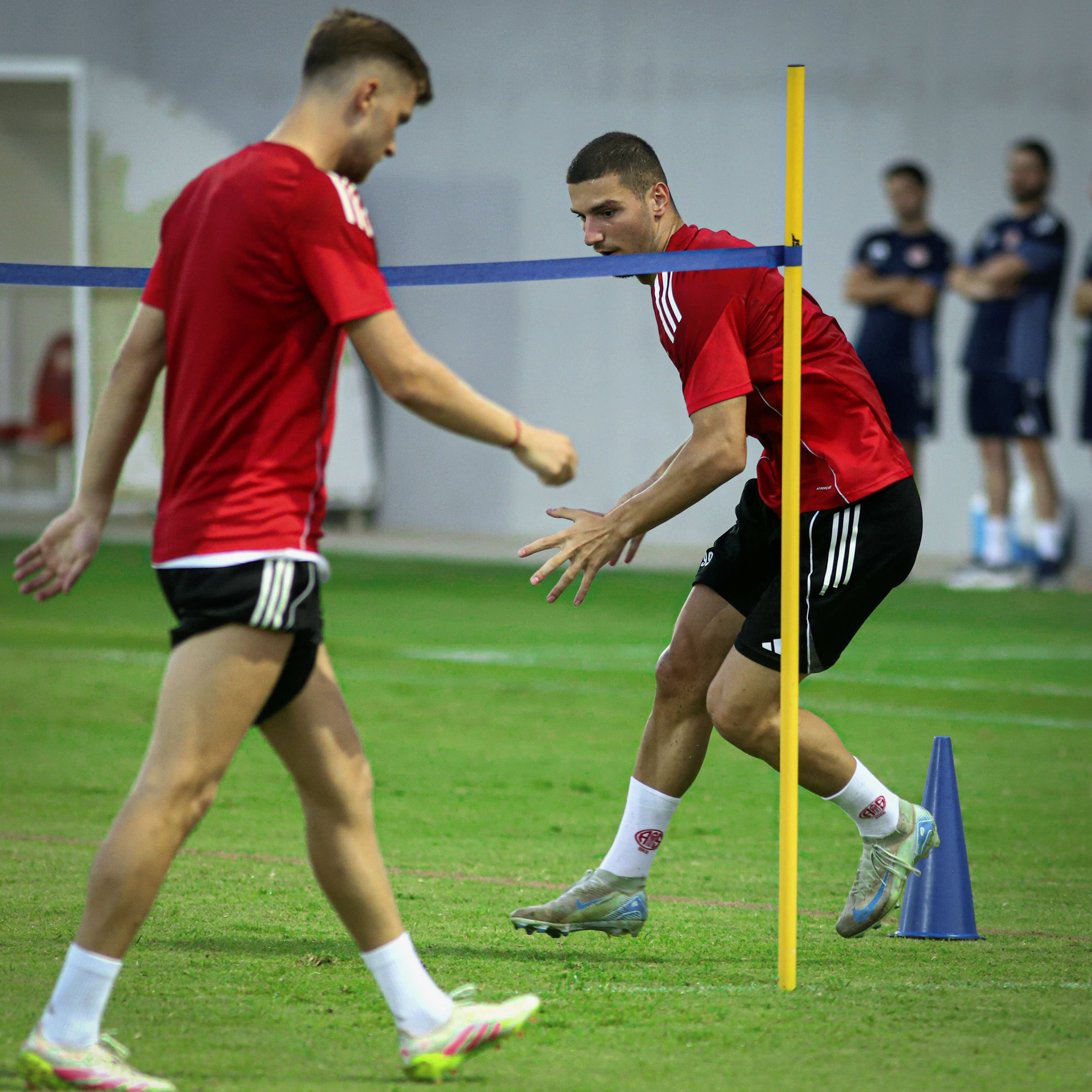 Antalyaspormacınezaman