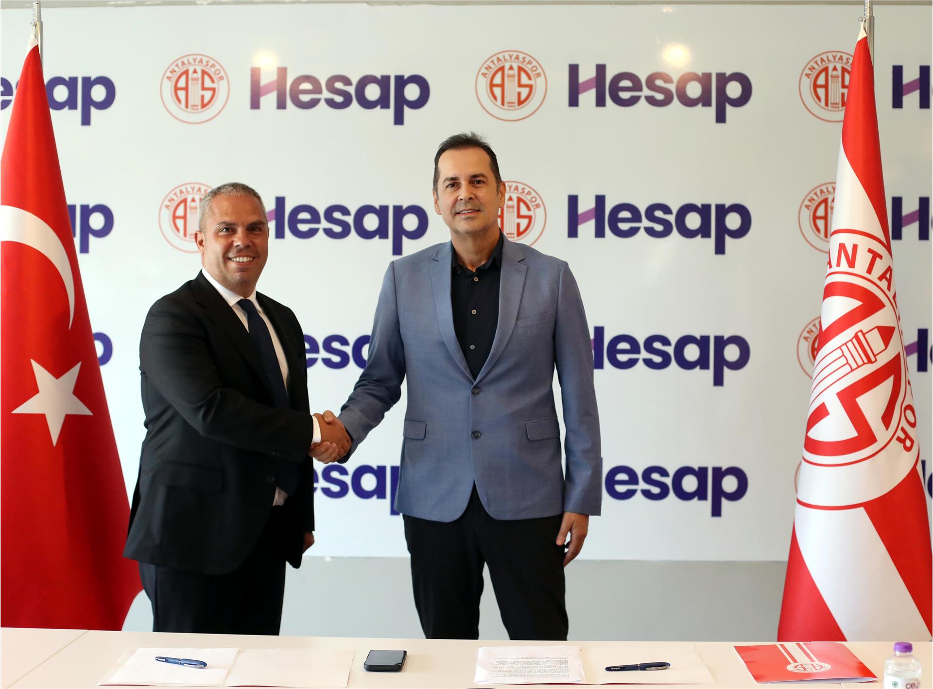 Antalyasporunyenisimihesap.comoldu