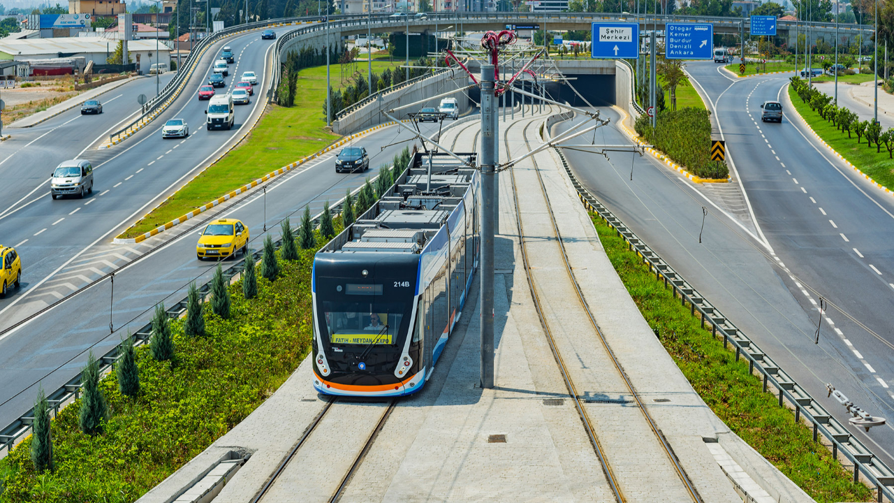 Antalyaulasımraylısistem